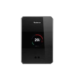 Buderus Tc100 Kablolu Oda Termostatı