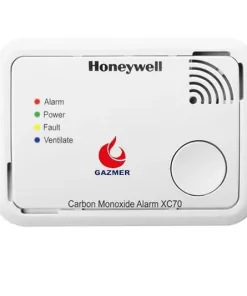 Karbon monoksit Alarm Cihazı Co2