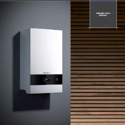 GB 022i Logomax Plus Buderus