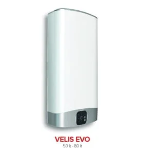 Ariston Velis Evo 50 lt - 80 lt