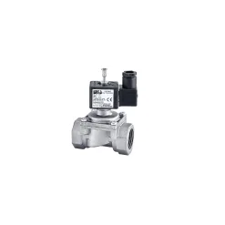Selenoid Vana EGV 1025 DN25 1" ESKA 220-12 Volt Dişli