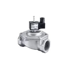 ESKA EGV 1050 Selenoid Vana 2” (DN50)