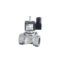 Selenoid-Vana-½-DN15-220-12-Volt-Disli-ESKA-EGV-1015