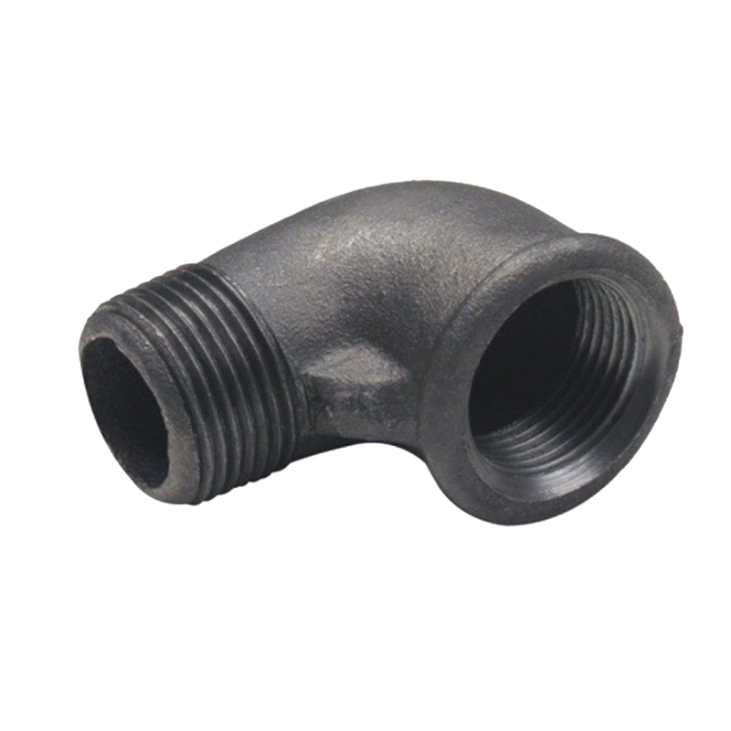 Kuyruklu Dirsek Siyah DN65 2½” Trakya Döküm genel olarak doğalgaz tesisatlarında ve içme suyu olmayan hatlarda kullanılır.