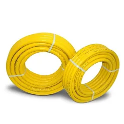 GFS Esnek Doğalgaz Borusu 20-25-32 mm