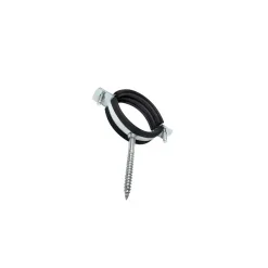 Trifonlu Kısa Kelepçe DN25-1" / 32-35mm borular için
