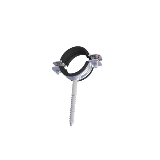 Trifonlu Kısa Kelepçe DN20-3/4" / 25-38