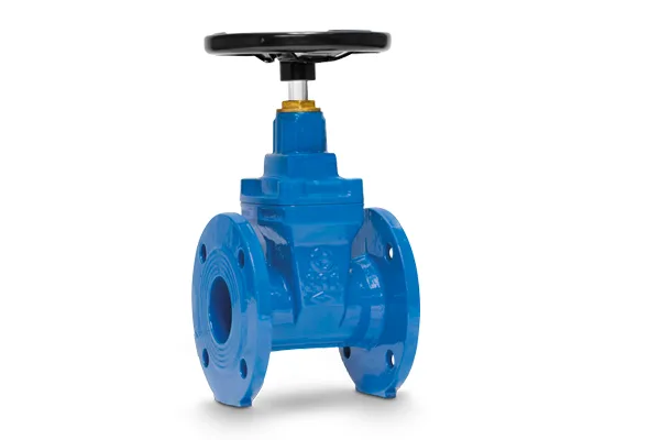 sürgülü vana örneği