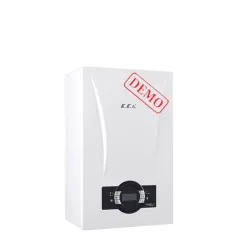 Eca Proteus Premix Demo Kombi