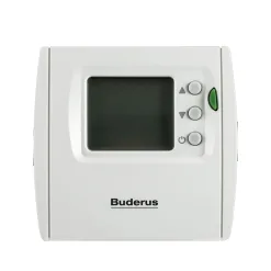 Buderus RT24RF kablosuz oda kumandası