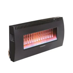 Hoşseven HP-8 Plazma Soba | 8kW Güçlü Isıtma & Şık Tasarım