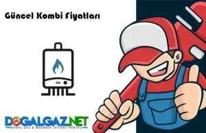 2024 kombi fiyatları
