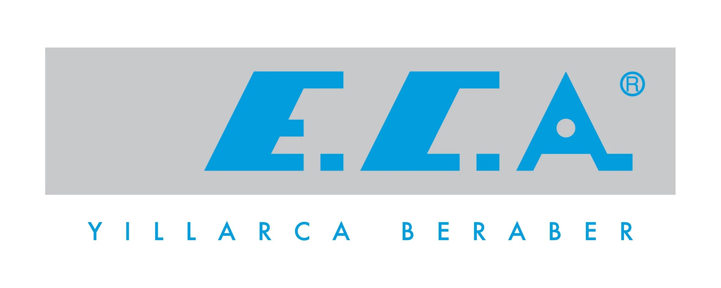 Eca kurumsal logo