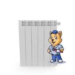 Alüminyum Radyatör