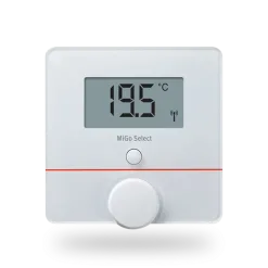 Demirdöküm Migo Connect - Akıllı ve Kablosuz Oda Termostatı