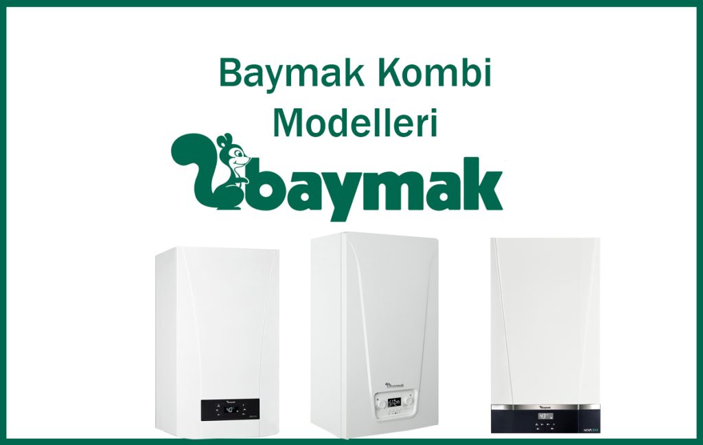 Baymak Kombi Modelleri: Lunatec, Duotec, Lambert ve Dolce Vita serilerinden seçkin kombi çeşitleri.