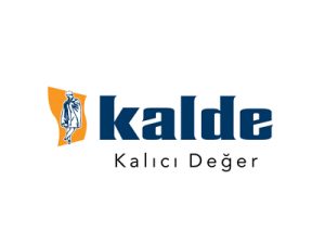 Kalde Boru Kurumsal Logosu