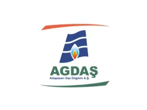 Agdaş Adapazarı doğaldaz Dağıtım logo