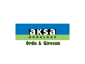 Aksa Ordu Giresun Doğalgaz Dağıtım A.Ş. iletişim bilgileri ve detaylar
