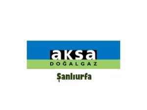 Aksa Şanlıurfa Doğalgaz Dağıtım A.Ş. Hakkında detaylar ve iletişim bilgileri