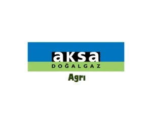 Aksa ağrı doğalgaz dağıtım hakkında detaylı bilgiler