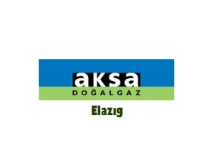 Aksa elazığ doğalgaz dağıtım hakkında detaylı bilgiler