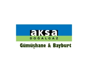 Aksa gümüşhane bayburt doğalgaz dağıtım