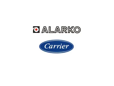 Alarko Carrier