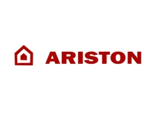 Ariston markasına ait logo