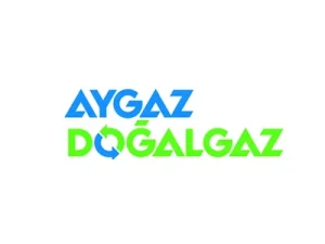 Aygaz Doğalgaz Logo