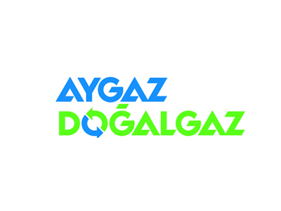 Aygaz Doğalgaz Logo