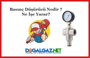 Basınç Düşürücü nedir Ne İşe Yarar