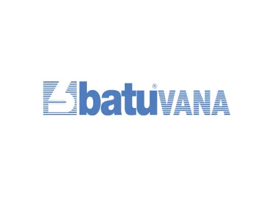 Batusan Makina - Vana ve Akış Kontrol Ürünleri Logo