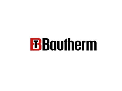 Bautherm şirket logosu