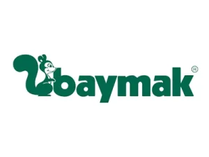 Baymak Makina Kombi Logo