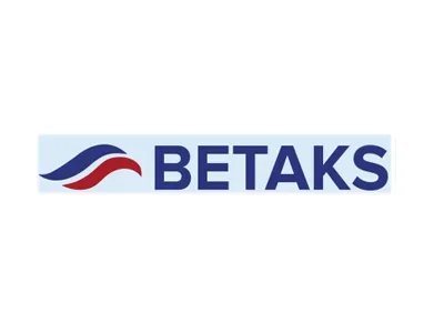 Betaks Gaz Armatürleri Logo