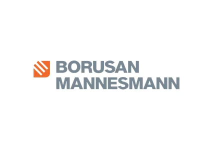 Borusan Boru Logo