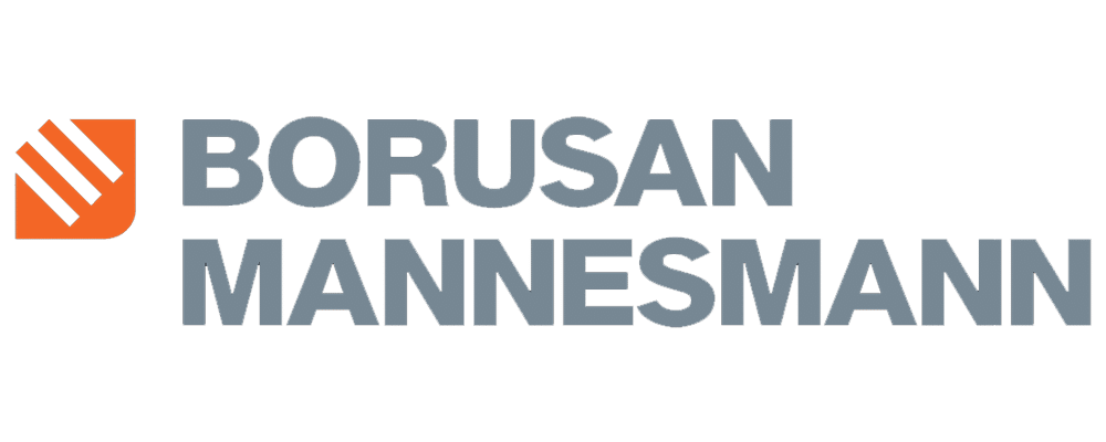 Borusan logo