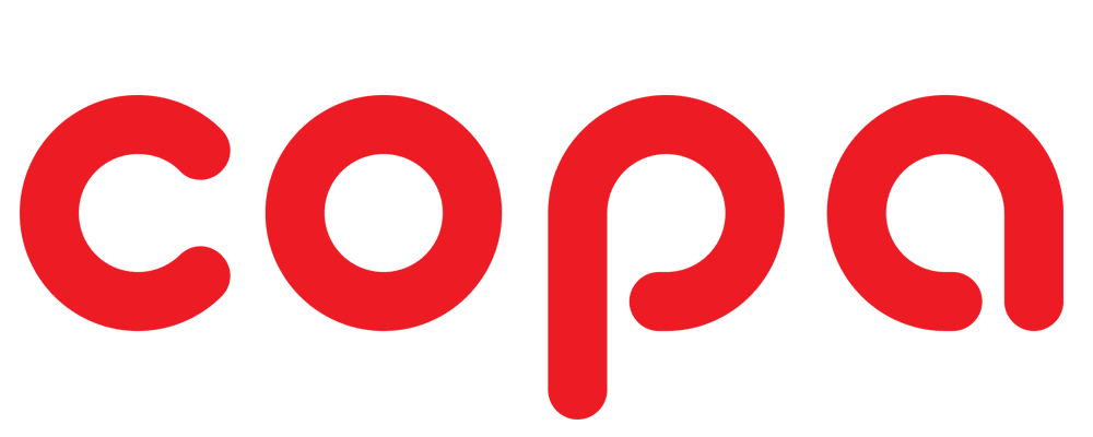 Copa Logo