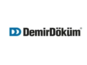 Demirdöküm Logo