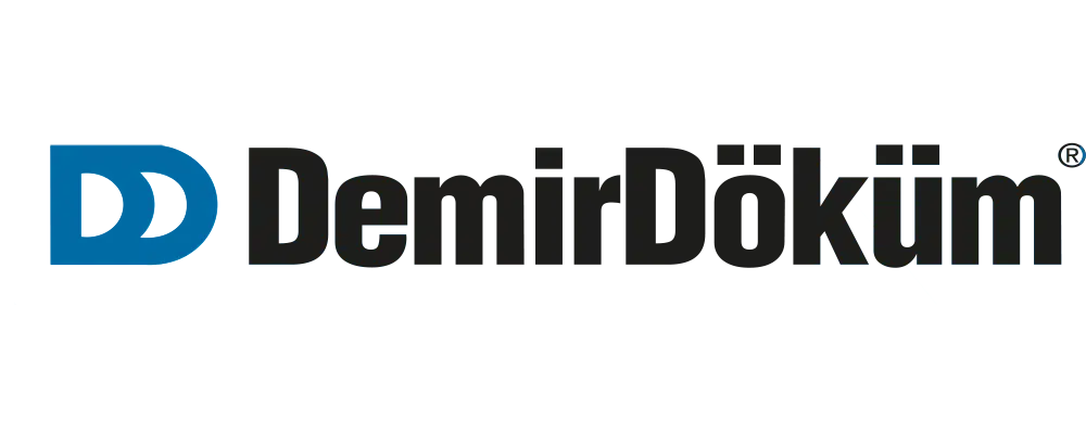 Demirdöküm Logo