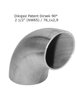 Dikissiz-Patent-Dirsek-NW65