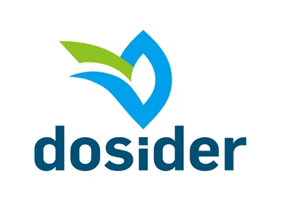 Dosider Logo