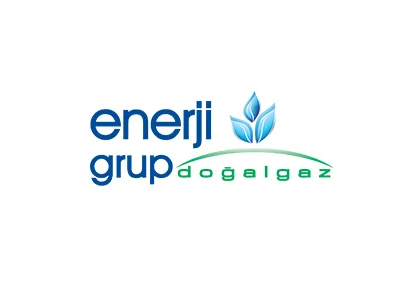 Enerji Grup Logo