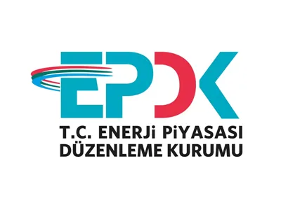 Epdk Enerji Piyasaları Denetleme Kurumu Genel Merkez Logo