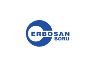 ERBOSAN Boru