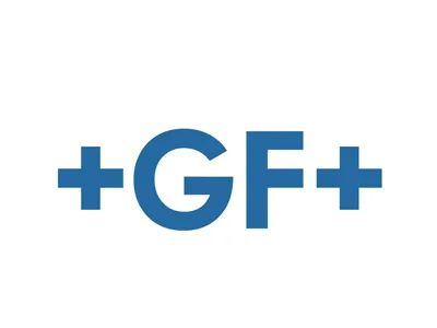 +GF+ George Fischer