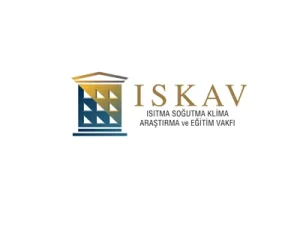 ISKAV (Isıtma Soğutma Klima Araştırma ve Eğitim Vakfı)