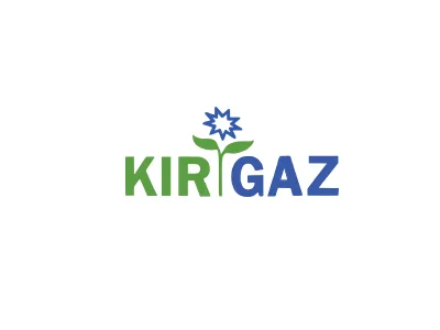 Kirgaz Kirikkale Kirsehir Dogal Gaz Dagitim logo jpg