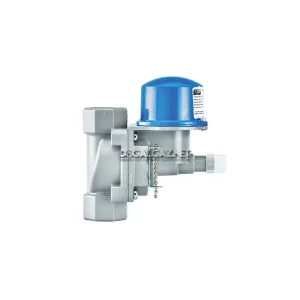 Eska EMV 1050 Mekanik Deprem Vanası DN50 2"
